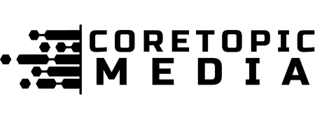 coretopicmedia logo