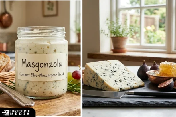 Masgonzola