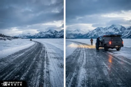 how much do ice road truckers make