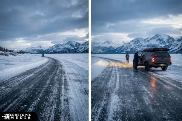 how much do ice road truckers make