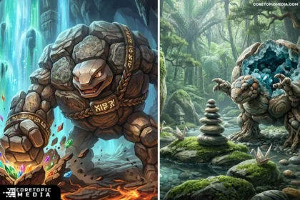 pokemon rock type