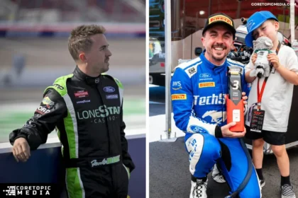 how tall is frankie muniz