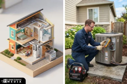 how to value a heating and air conditioning business