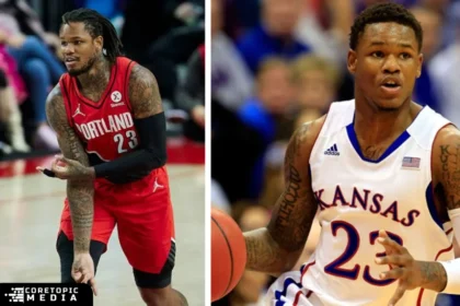 ben mclemore net worth