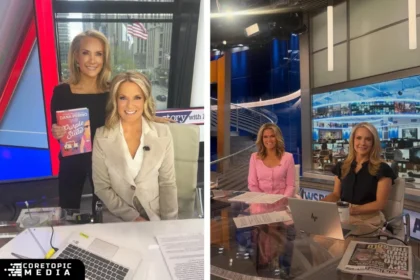 martha maccallum net worth