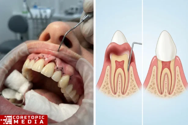crown lengthening