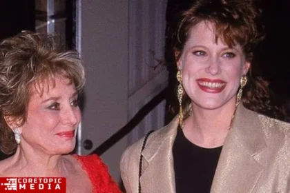 Did Barbara Walters and Jacqueline Repair Their Relationship