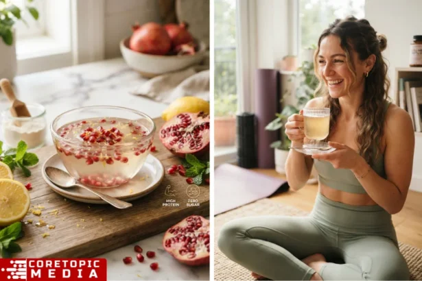 Gelatin Weight Loss Recipe How to Make It and What It Can Really Do