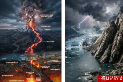 earth science topics
