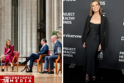 is savannah guthrie going back to work