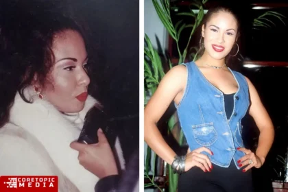 selena quintanilla last words