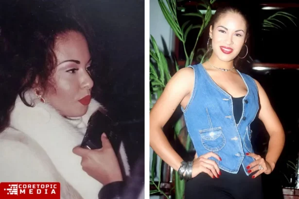 selena quintanilla last words