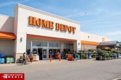 does home depot take apple pay