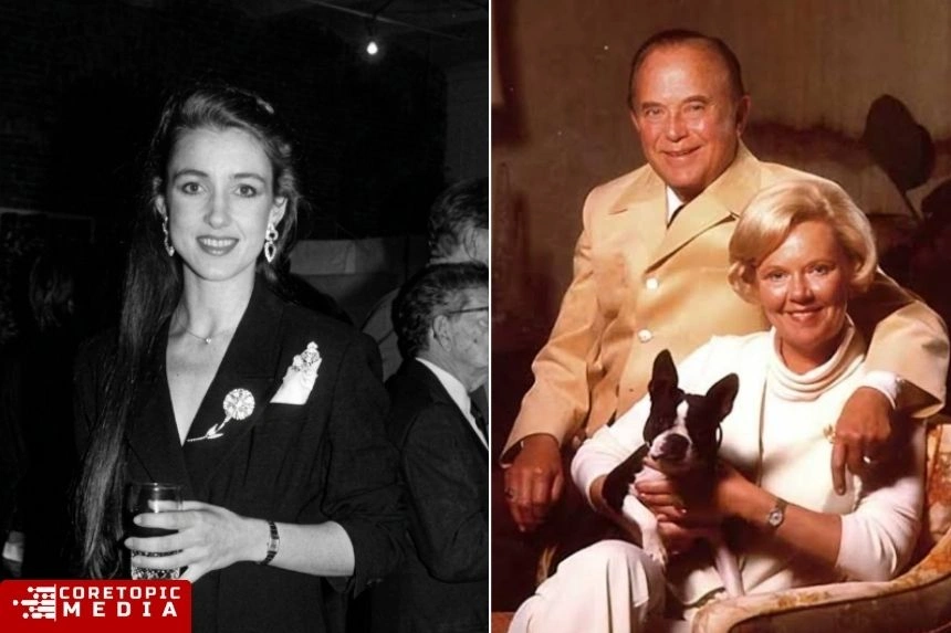 jane dobbins green net worth